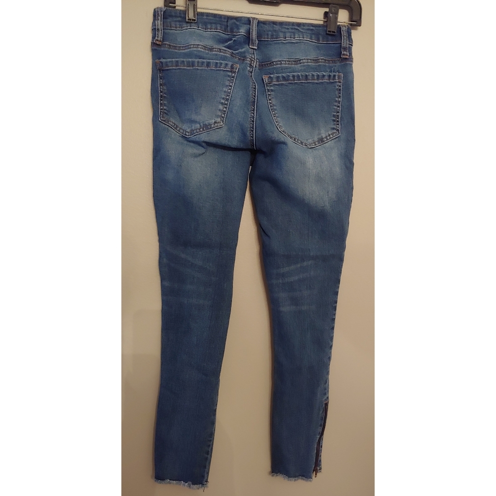 Size 5 Jeans